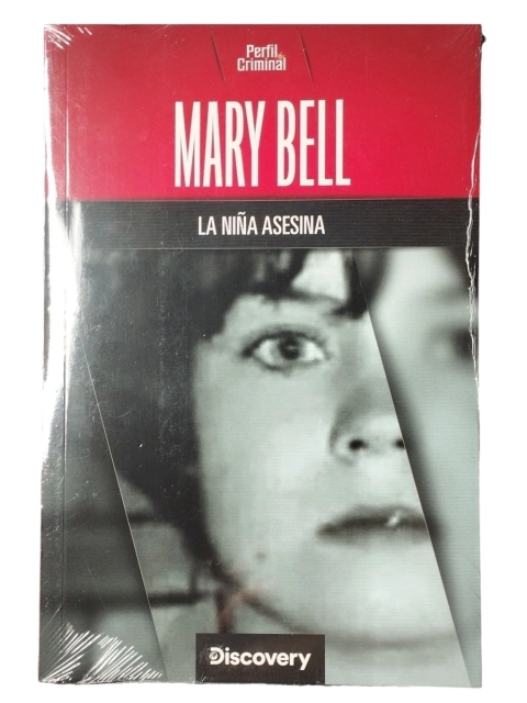 Mary Bell: La Niña Asesina