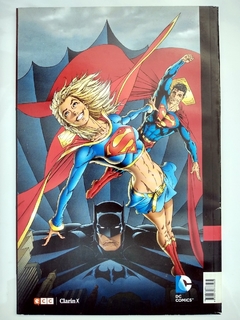 Superman/Batman: Venganza - comprar online