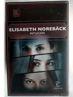 Intuición Elisabeth Noreback