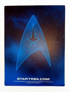 Romulan Warbird Colección Oficial de Naves