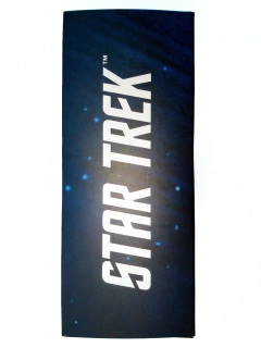 Star Trek Colección Oficial de Naves