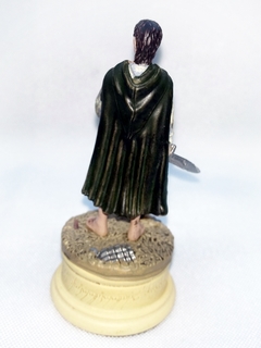 Frodo - El Señor De Los Anillos en internet