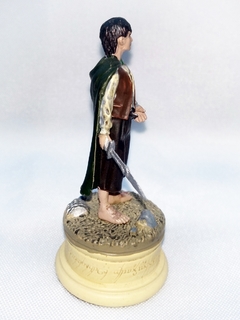 Frodo - El Señor De Los Anillos - Krakoom