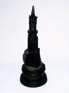 Barad-Dur Lord of the Rings