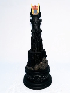 Barad-Dur Eaglemoss