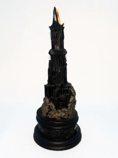 Barad-Dur Ajedrez