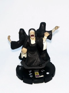 Nuns Heroclix