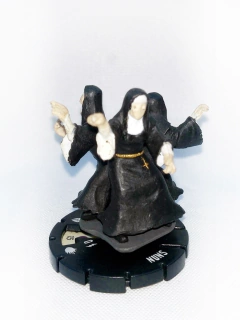 Nuns Heroclix - comprar online
