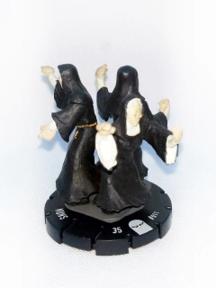 Nuns Heroclix en internet