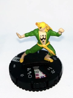 Iron Fist Heroclix