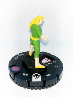 Iron Fist Heroclix - Krakoom