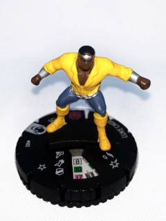 Luke Cage Heroclix
