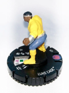 Luke Cage Heroclix - comprar online