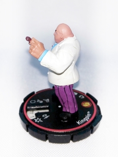 Kingpin Heroclix - comprar online