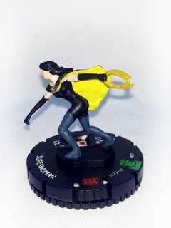 Superwoman Heroclix - comprar online