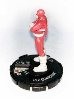 Red Guardian Heroclix - comprar online
