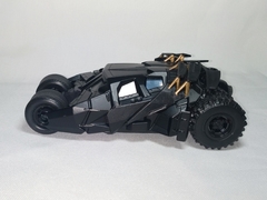 Batimovil - The Dark Knight - Krakoom