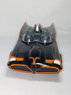 Batimovil 1966
