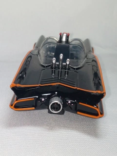 Batimovil Batman Tv Series