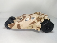 Batman The Dark Knight cammo
