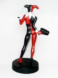 Harley Quinn - Figura DC - Krakoom