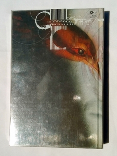 Sandman 1 Edición Deluxe con funda de arena en internet
