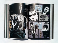 Sandman 1 Edición Deluxe con funda de arena - comprar online
