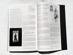 Sandman 1 Edición Deluxe con funda de arena en internet