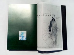 Sandman 1 Edición Deluxe con funda de arena - Krakoom