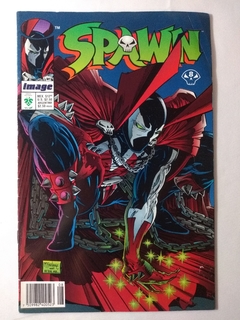 Spawn 8