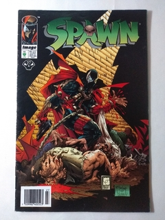 Spawn 27
