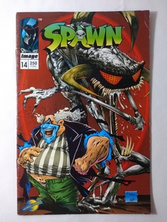 Spawn 14