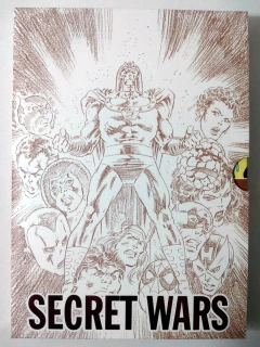 Secret Wars