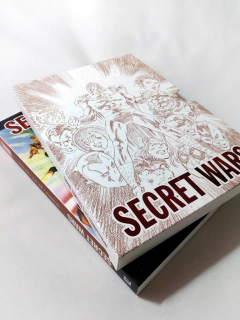 Secret Wars