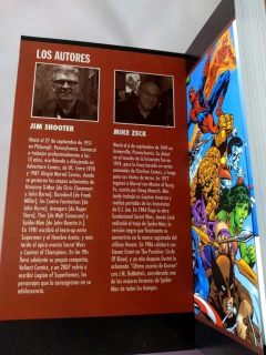 Secret Wars - comprar online