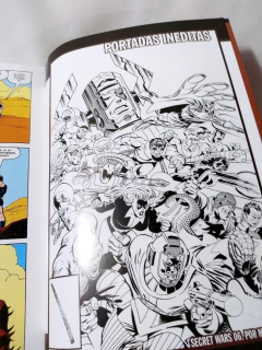 Secret Wars