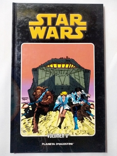 Star Wars Volumen 17