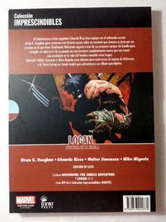 Logan: Aventura en la Jungla - comprar online