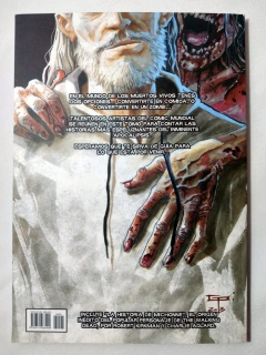 Antología Zombi