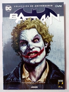 Batman: Joker
