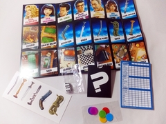 Clue - Krakoom