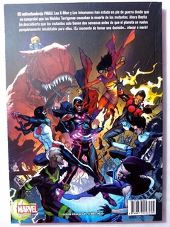 Inhumanos vs X-Men - comprar online