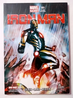 Iron Man 1
