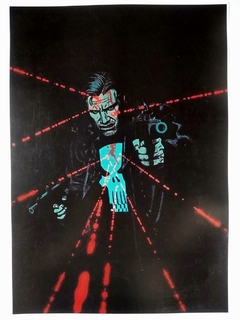 Punisher - Poster