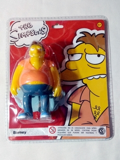 Barney