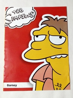 Barney - comprar online