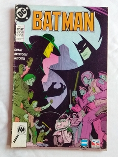 Batman: Anarky - comprar online