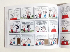 Snoopy y Carlitos : Soy cool en internet