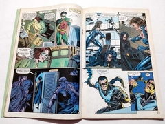 Batman Legado #264-265 - Krakoom