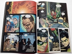 Batman Legado #264-265 en internet